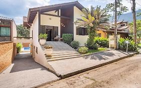 Casa em condominio Caraguatatuba